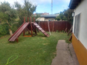 Chalet para 7 personas estadía mínima 7 dias